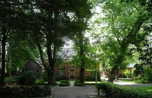 Veenhof House | Holiday home, pets are welcome.