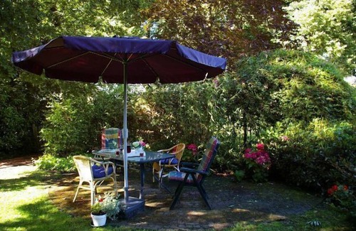 Veenhof House | Holiday home, pets are welcome.