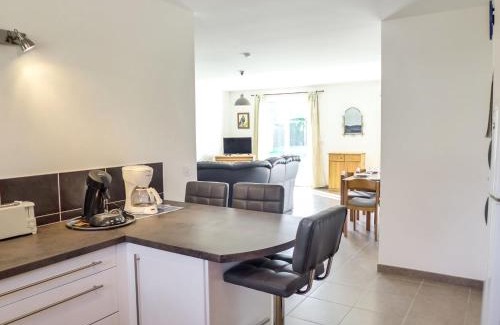 Carcans House | Holiday Home Philibert by Interhome