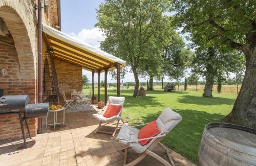 Ferretto House | Holiday Home Pietraia by Interhome