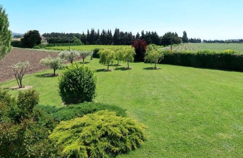 Valreas House | Holiday Home Plan du Vas by Interhome