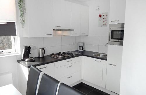 Municipality of Noordwijk Resort | Holiday Home Plevier Comfort-3 by Interhome