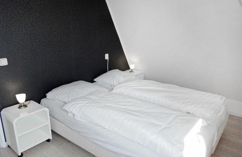 Municipality of Noordwijk Resort | Holiday Home Plevier Comfort-3 by Interhome