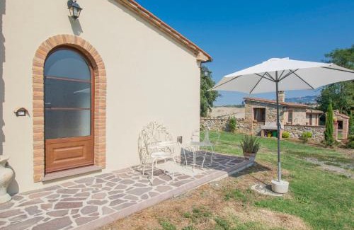 Pomarance House | Holiday Home Podere Sant'Elisa-2 by Interhome