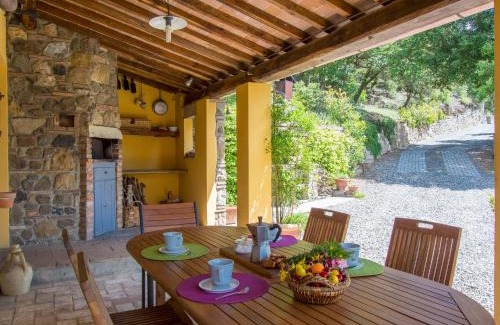 Riparbella House | Holiday Home Podere Gabruccino by Interhome