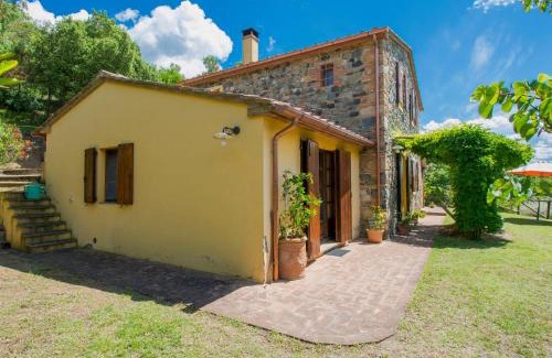 Riparbella House | Holiday Home Podere Gabruccino by Interhome