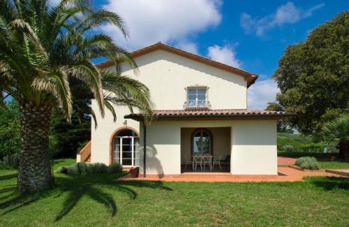 Riparbella House | Holiday Home Podere le Valli by Interhome