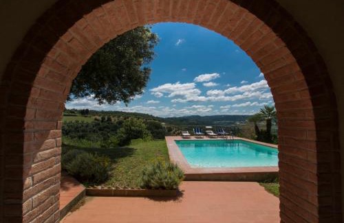 Riparbella House | Holiday Home Podere le Valli by Interhome