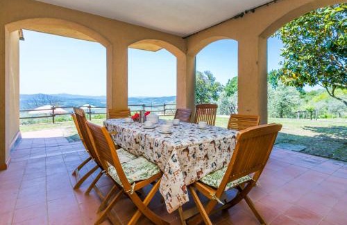 Volterra House | Holiday Home Podere Santa Lucia by Interhome