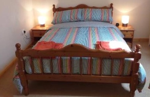 Coleraine House | Holiday Home - Portrush (Sleeps 6)