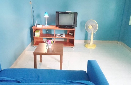 Pa Klok House | HOLIDAY HOME PS 8, 3 KM TO LAGUNA BEACH(10946)