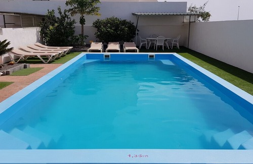 Tias Resort | Holiday home - Quiet complex with salt water pool, Boule, Centre Tias