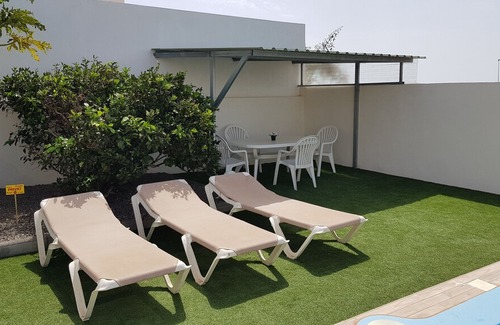Tias Resort | Holiday home - Quiet complex with salt water pool, Boule, Centre Tias