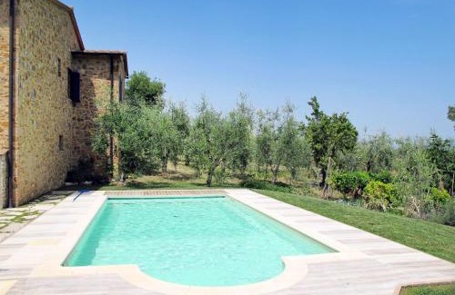 Castel San Gimignano House | Holiday Home Rustico Cavernoso by Interhome