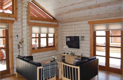 Farso House | Holiday Home Ramshule Farsø Xii