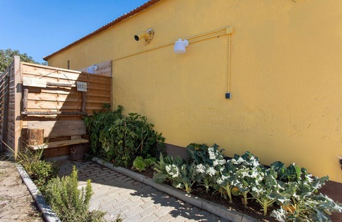 Carrico House | Holiday Home 'Recanto Do Pinhal E Mar' with Private Terrace and Wi-Fi