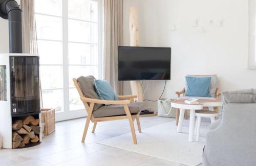 Glowe Apartment | Holiday home Reet-Seaside