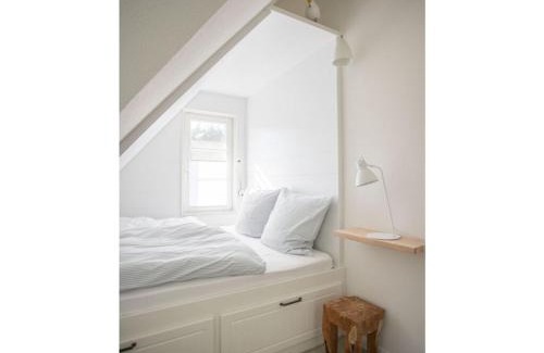Glowe Apartment | Holiday home Reet-Seaside