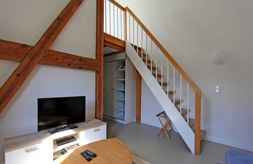 Viereck House | Holiday home Riesenbrück VORP 2751 - VORP 2751