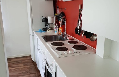 Hultsfred House | Holiday home right on the lake with a large lake property