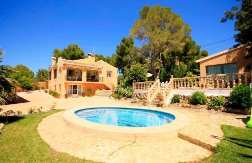 El Tosalet House | Holiday Home Romero