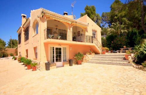 El Tosalet House | Holiday Home Romero