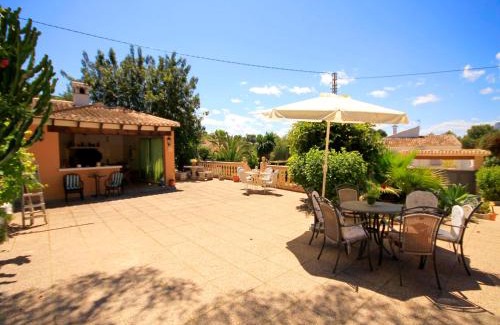 El Tosalet House | Holiday Home Romero
