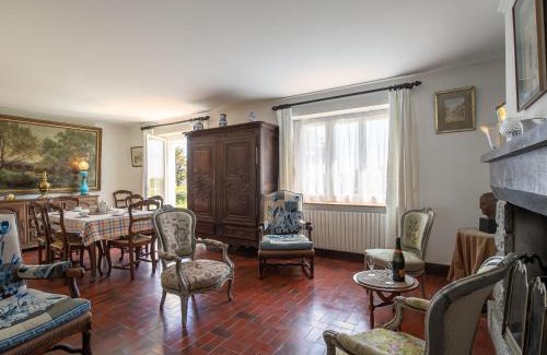 Crozon House | Holiday Home Romeur by Interhome