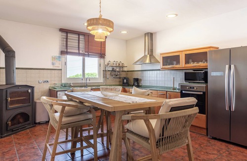 Lloret de Mar House | Holiday Home 'Roselles' with Sea View, Private Pool and Wi-Fi