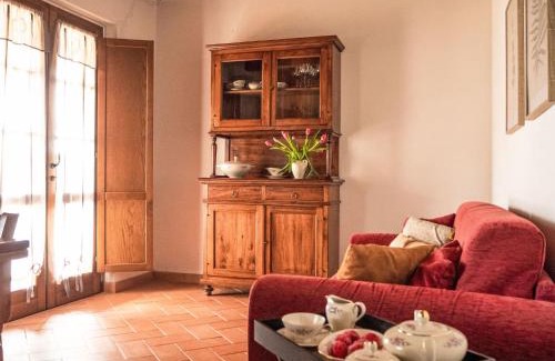 La Pesta House | Holiday Home Rosmarino by Interhome