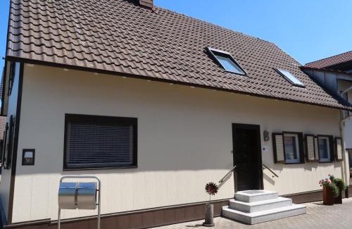 Neuried House | Holiday Home Roth by Interhome