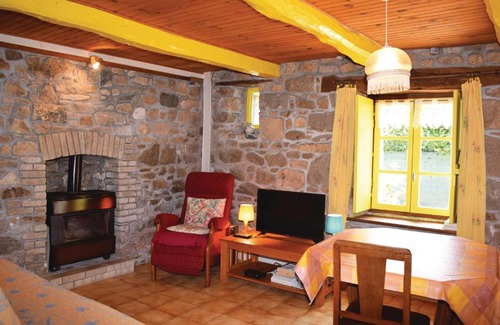Pleubian House | Holiday Home Rue Crech Groug