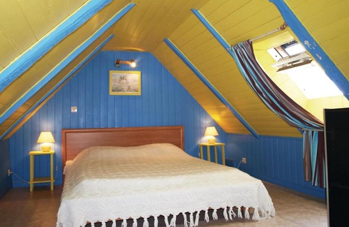 Pleubian House | Holiday Home Rue Crech Groug