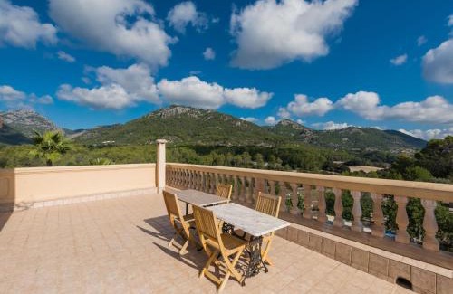 Selva House | Holiday Home Sa Coma de Campanet by Interhome