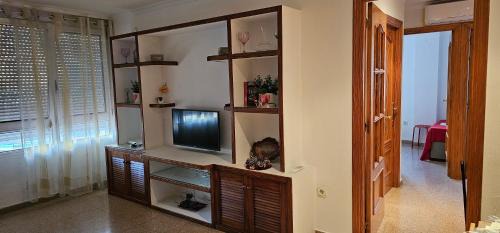 Alicante Apartment | Holiday Home Salinas 7