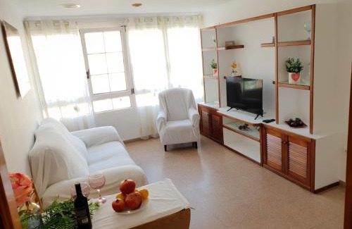 Alicante Apartment | Holiday Home Salinas 7