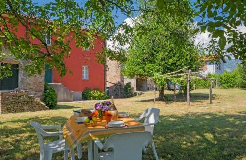 Mologno House | Holiday Home San Bernardino by Interhome