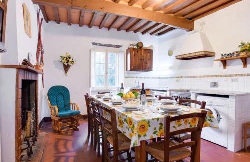 Mologno House | Holiday Home San Bernardino by Interhome