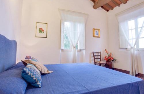 Mologno House | Holiday Home San Bernardino by Interhome