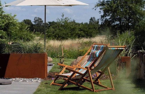 Pruchten House | Holiday Home SandDorn 2