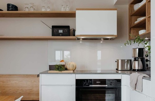 Pruchten House | Holiday Home SandKorn 2