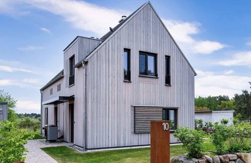 Pruchten House | Holiday Home SandKorn 2