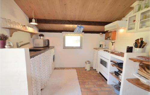 Sønder Vorupør House | Holiday Home Sandtornvej Thisted V