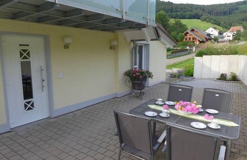 Oberried House | Holiday home Schlemmers Stöckle