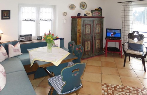 Freiamt House | Holiday Home Schuler by Interhome