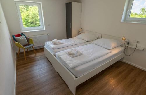 Loffingen House | Holiday Home Schwarzwald by Interhome