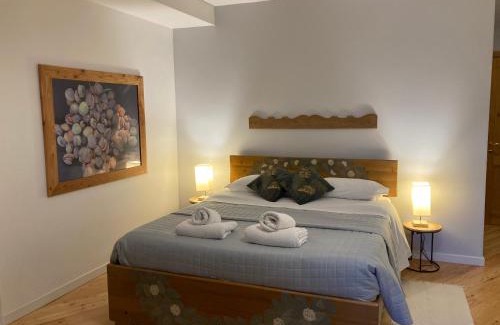 Campagnano di Roma Apartment | Holiday home Sellanraa