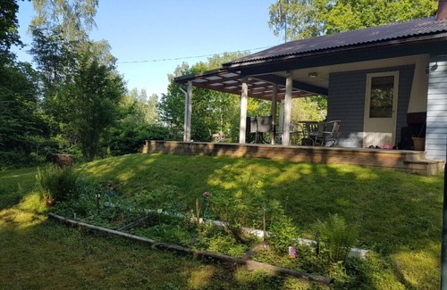 Sjuntorp House | Holiday home