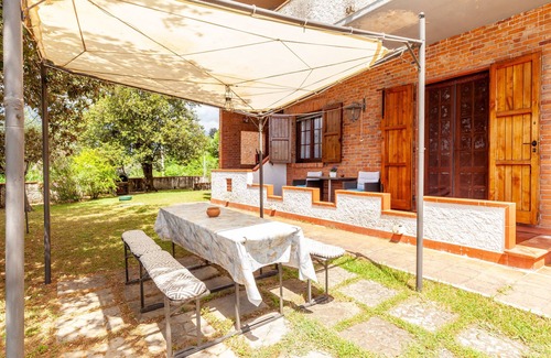 Camaiore House | Holiday Home 'Seaview Camaiore' with Sea View, Private Pool and Wi-Fi
