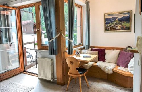 Achenkirch House | Holiday Home Seekarblick by Interhome